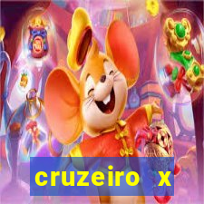 cruzeiro x corinthians futemax