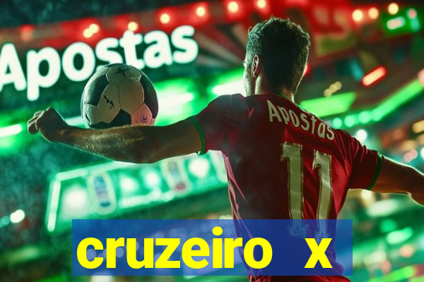 cruzeiro x corinthians futemax