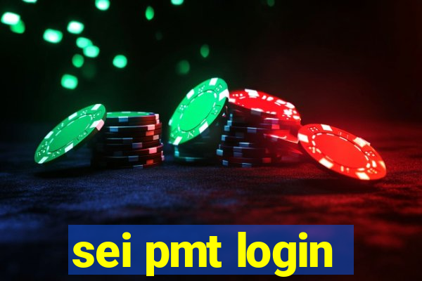 sei pmt login