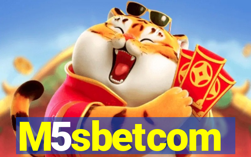 M5sbetcom