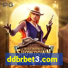 ddbrbet3.com