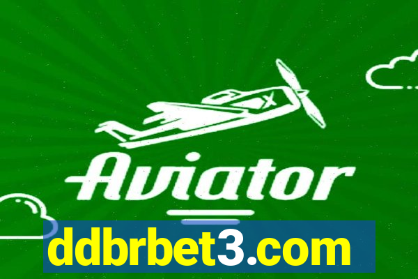 ddbrbet3.com