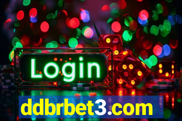 ddbrbet3.com