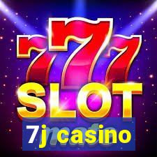 7j casino