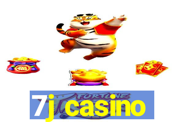 7j casino