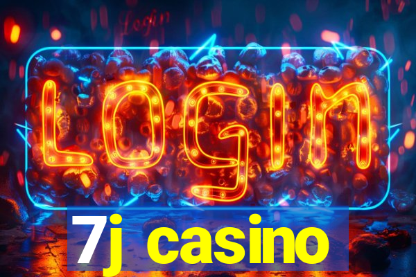 7j casino