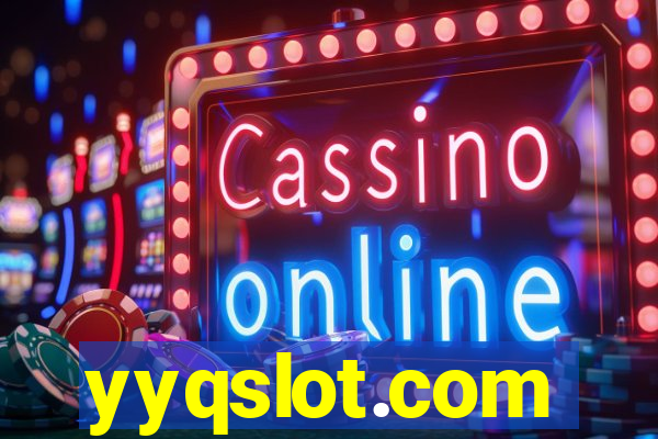 yyqslot.com