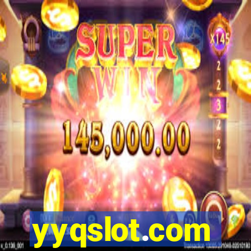 yyqslot.com