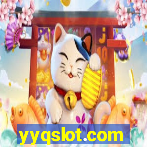 yyqslot.com