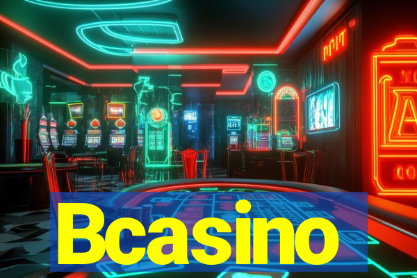 Bcasino