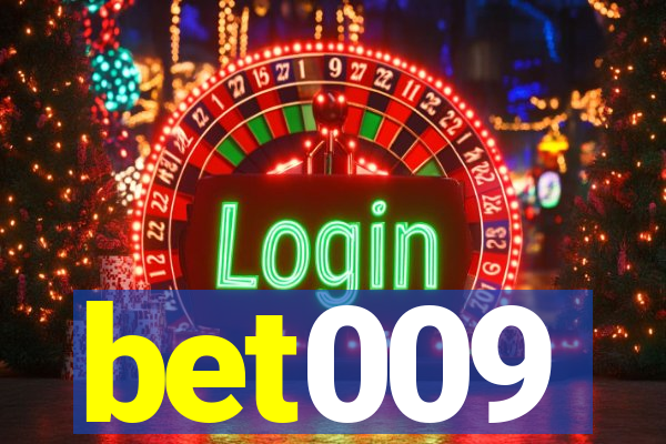 bet009