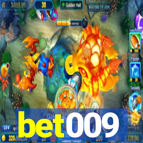 bet009