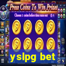 yslpg bet