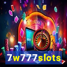 7w777slots