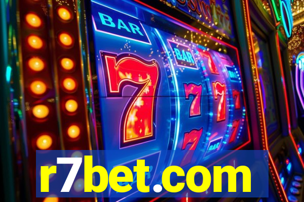 r7bet.com