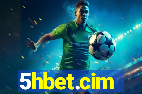 5hbet.cim