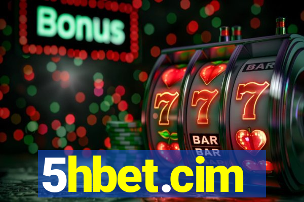 5hbet.cim