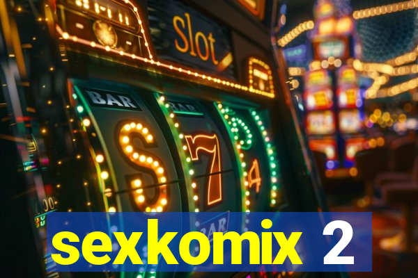 sexkomix 2