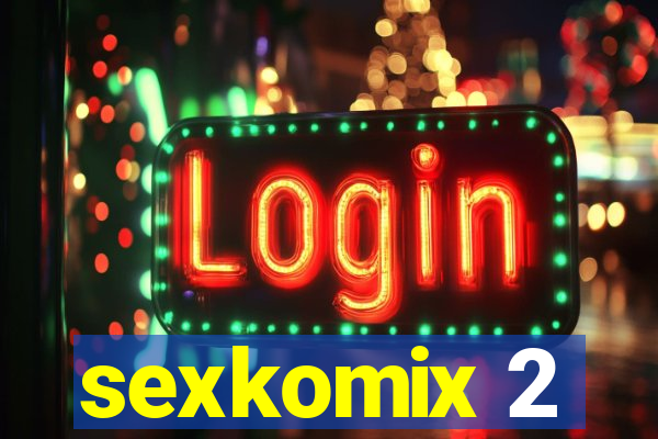 sexkomix 2