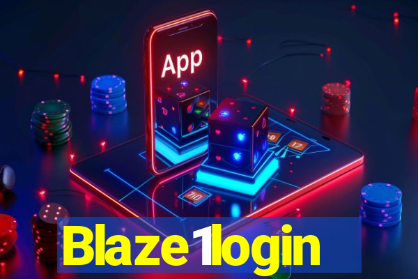 Blaze1login