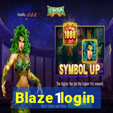 Blaze1login