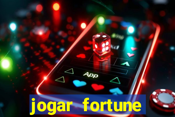 jogar fortune double demo