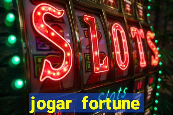 jogar fortune double demo