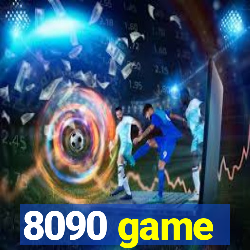 8090 game