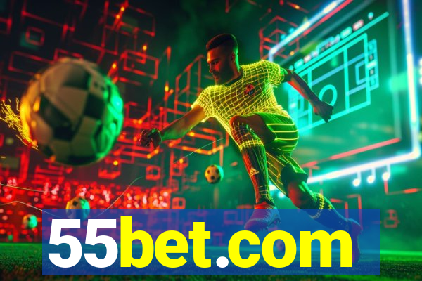 55bet.com