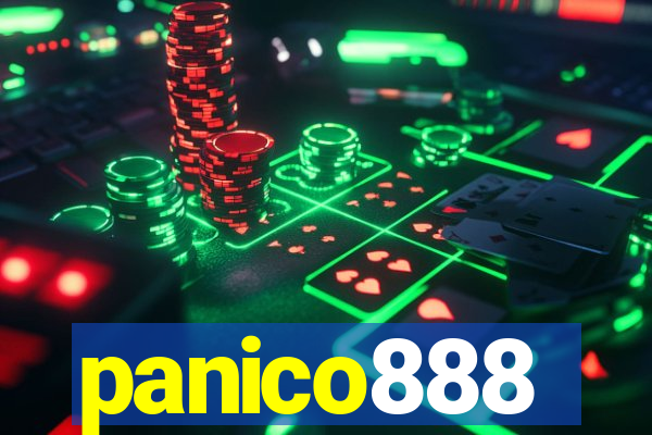 panico888