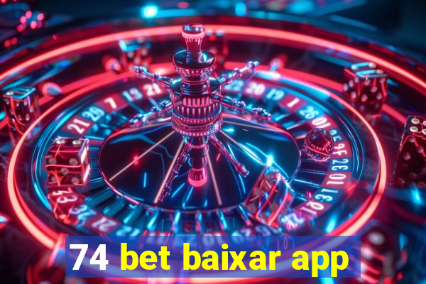 74 bet baixar app