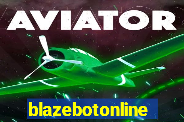 blazebotonline