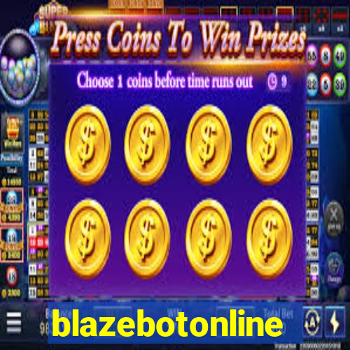 blazebotonline