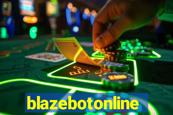 blazebotonline