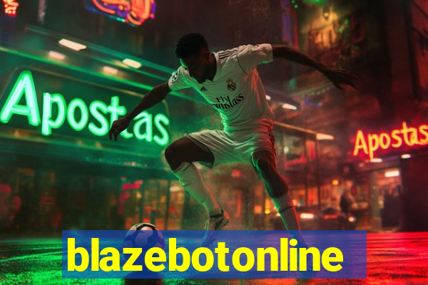 blazebotonline