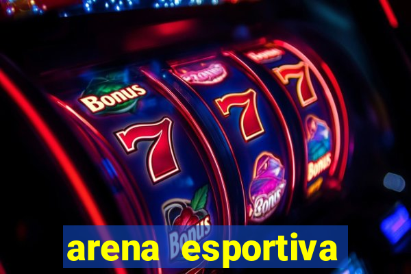 arena esportiva consultar bilhete