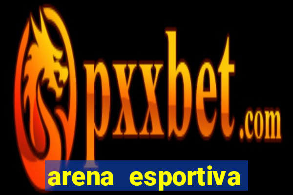 arena esportiva consultar bilhete