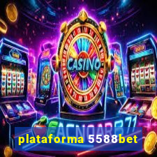 plataforma 5588bet