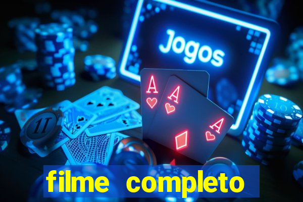 filme completo dublado megamente