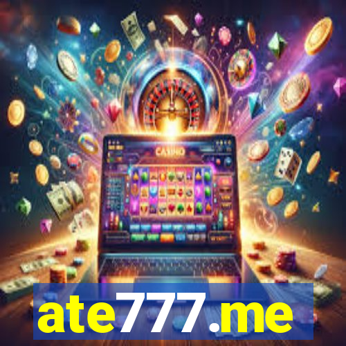 ate777.me