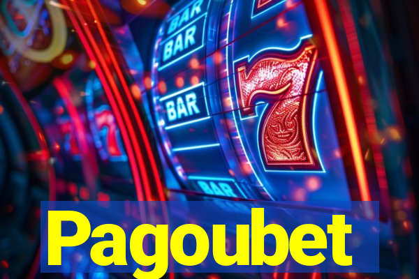 Pagoubet