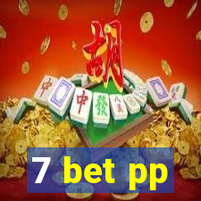 7 bet pp