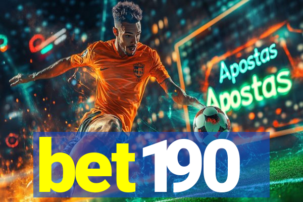 bet190