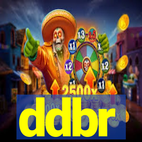 ddbr