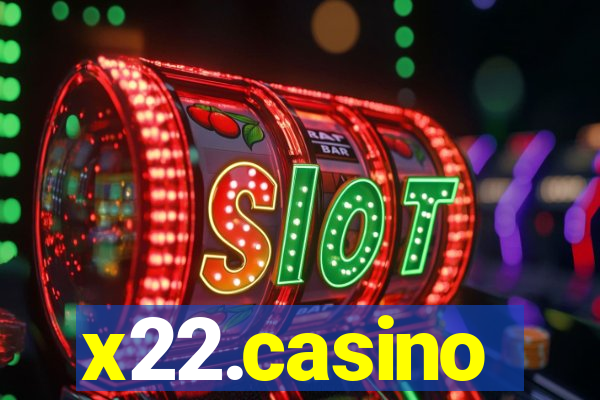 x22.casino