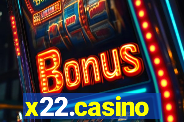 x22.casino