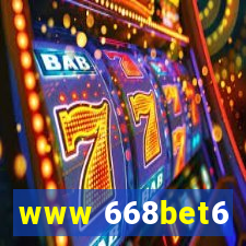 www 668bet6