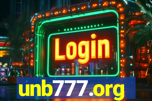 unb777.org