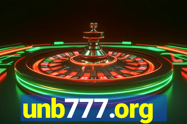 unb777.org