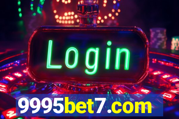 9995bet7.com